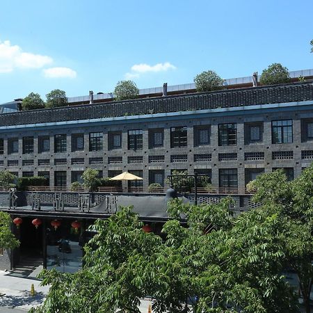 Tea Boutique Hotel West Lake Χανγκζού Εξωτερικό φωτογραφία