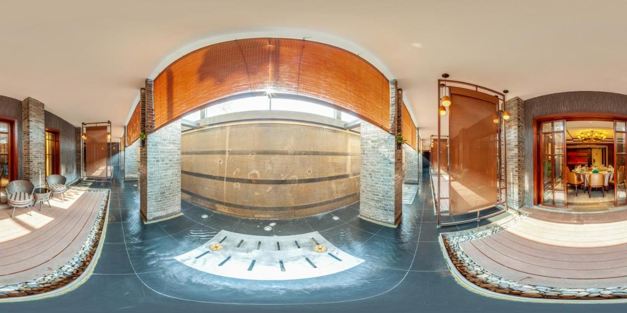 Tea Boutique Hotel West Lake Χανγκζού Εξωτερικό φωτογραφία