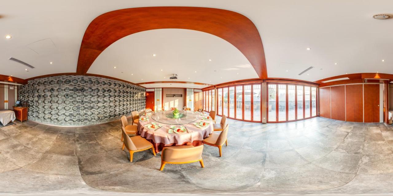 Tea Boutique Hotel West Lake Χανγκζού Εξωτερικό φωτογραφία