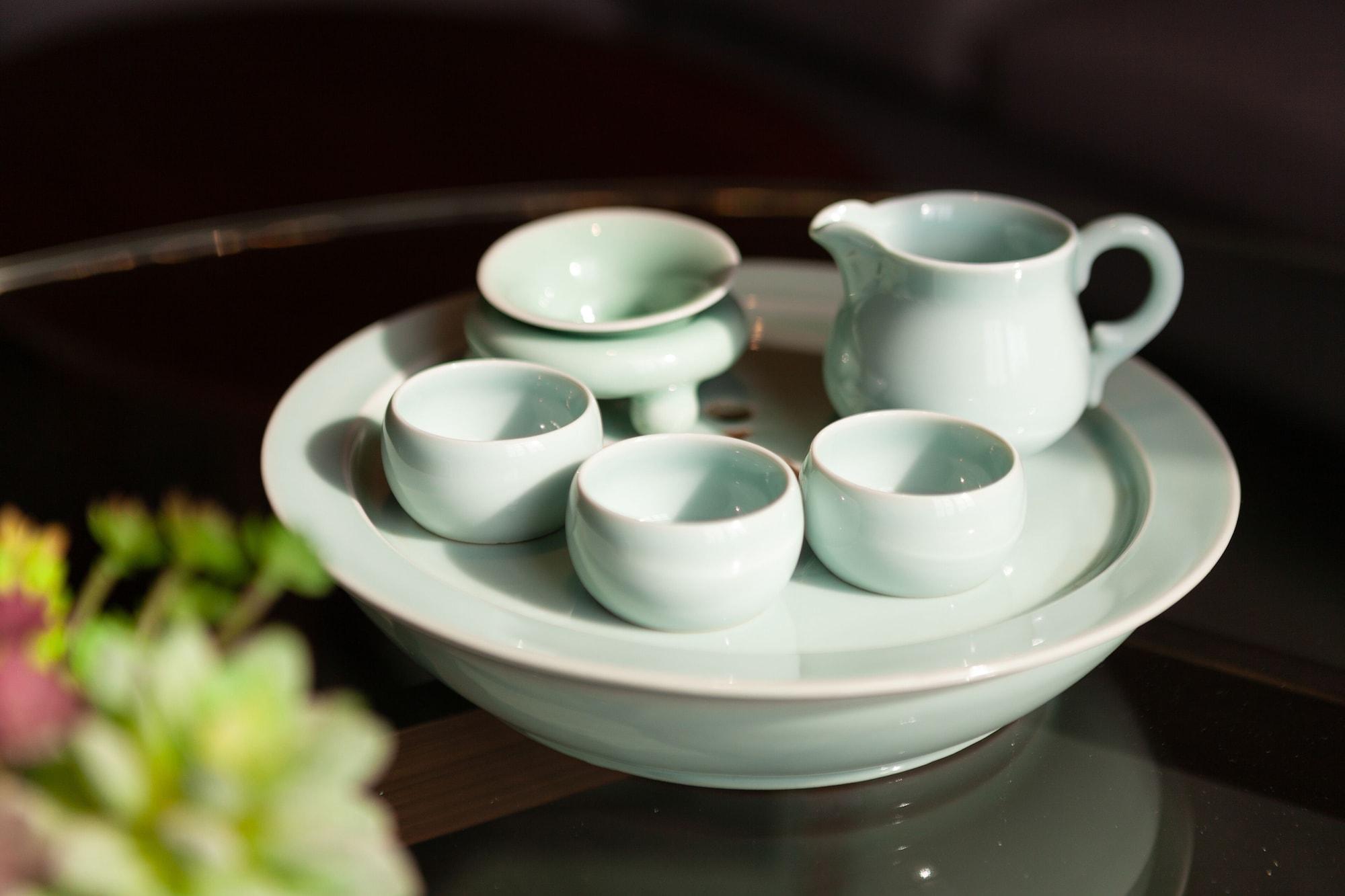 Tea Boutique Hotel West Lake Χανγκζού Εξωτερικό φωτογραφία