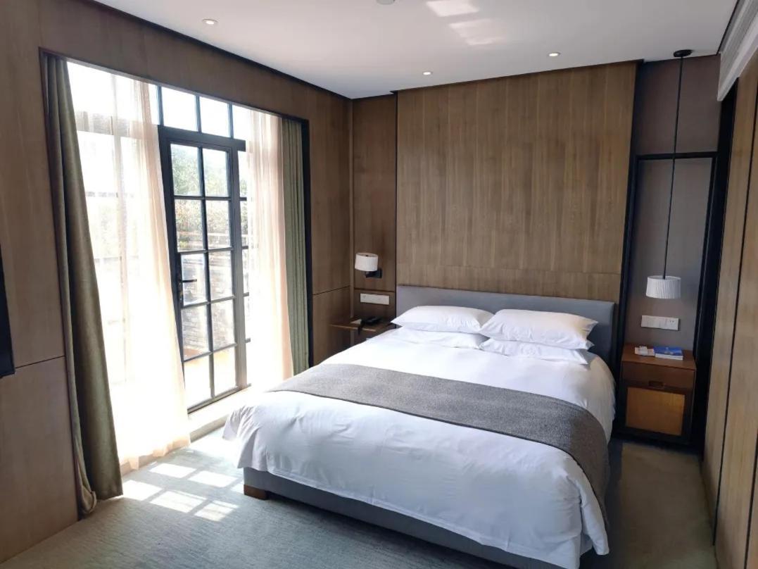 Tea Boutique Hotel West Lake Χανγκζού Εξωτερικό φωτογραφία