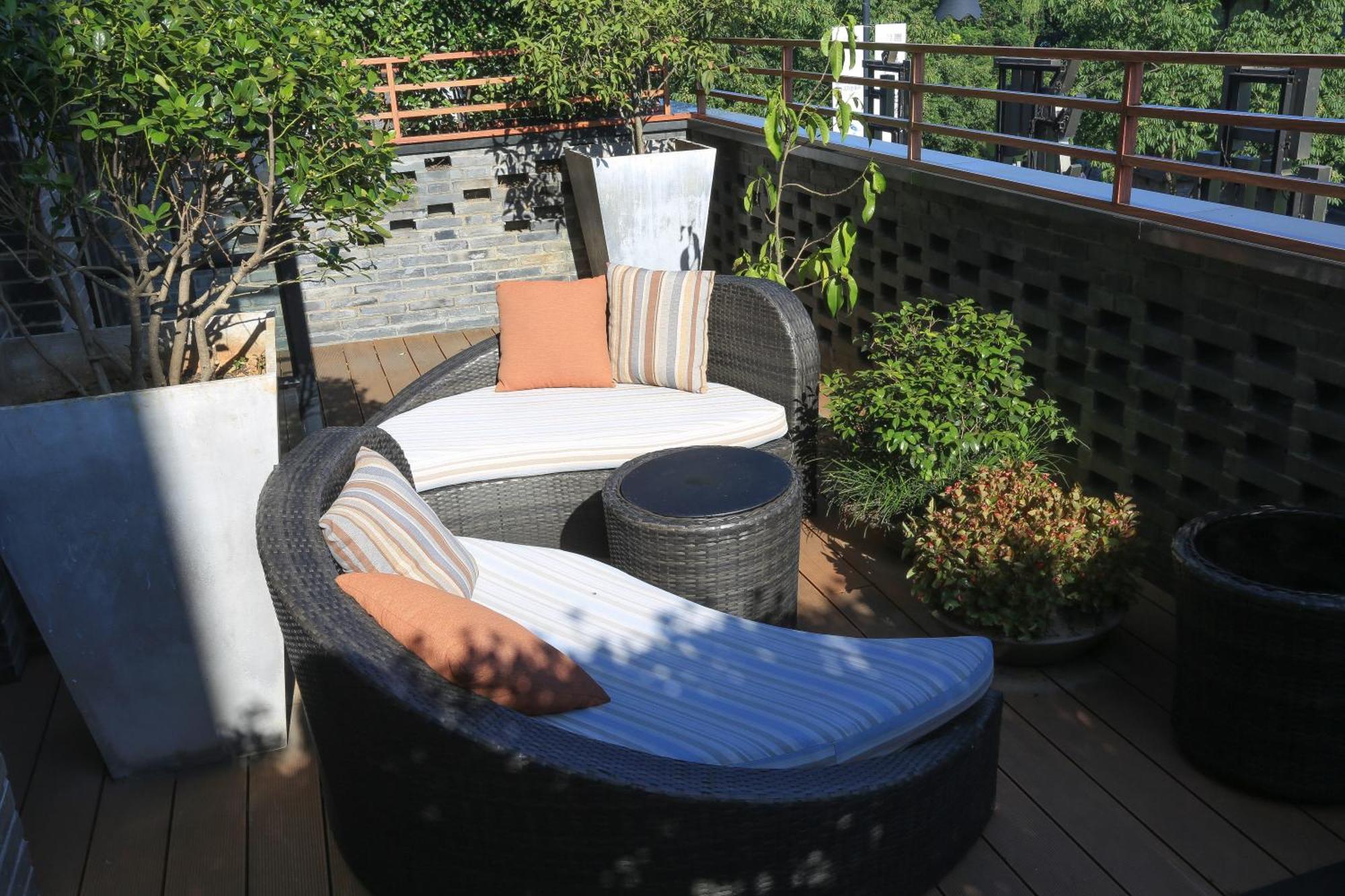 Tea Boutique Hotel West Lake Χανγκζού Εξωτερικό φωτογραφία