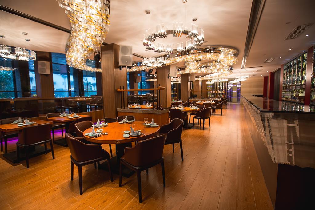 Tea Boutique Hotel West Lake Χανγκζού Εξωτερικό φωτογραφία