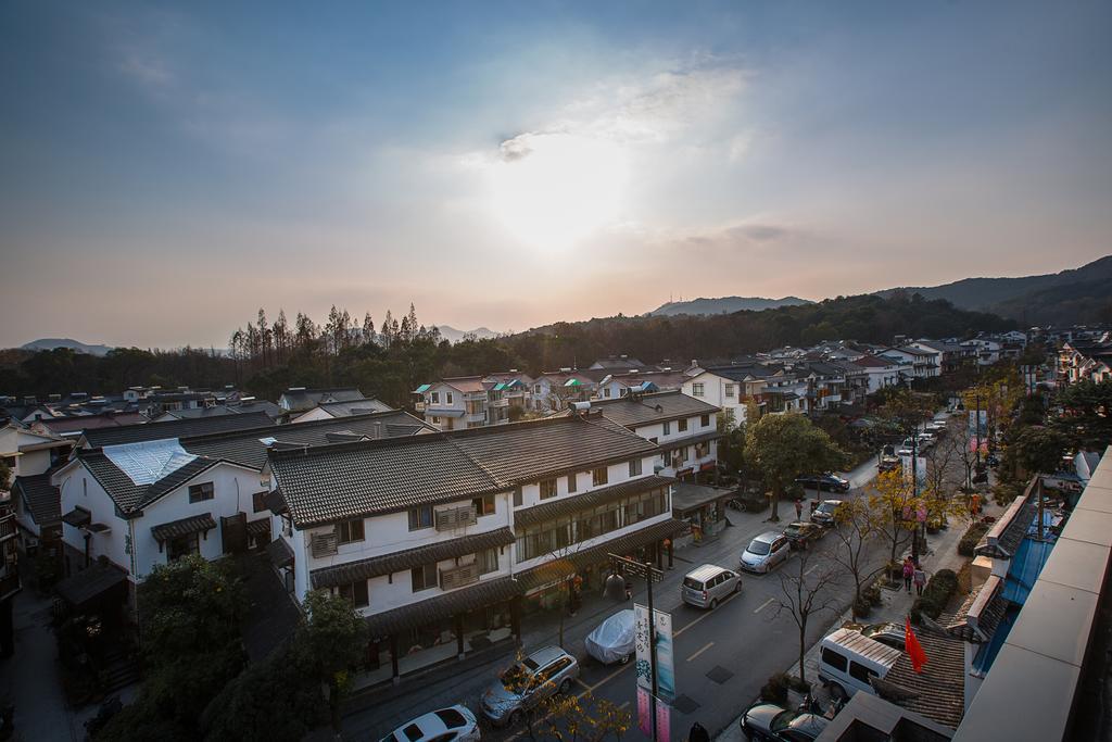 Tea Boutique Hotel West Lake Χανγκζού Εξωτερικό φωτογραφία
