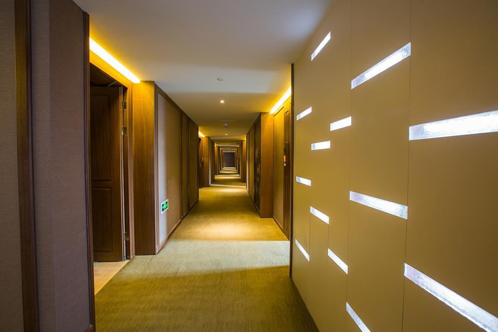 Tea Boutique Hotel West Lake Χανγκζού Εξωτερικό φωτογραφία