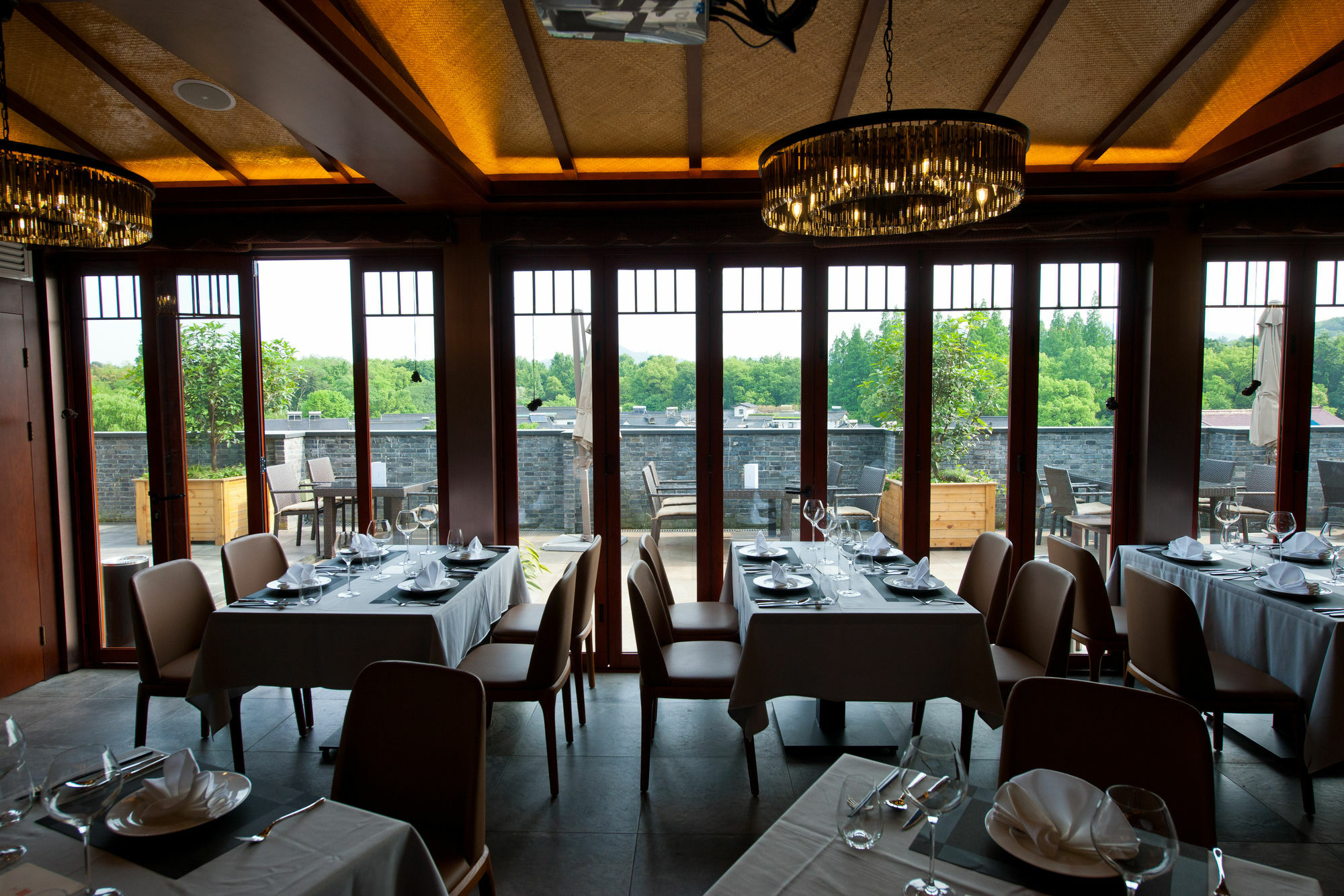 Tea Boutique Hotel West Lake Χανγκζού Εξωτερικό φωτογραφία